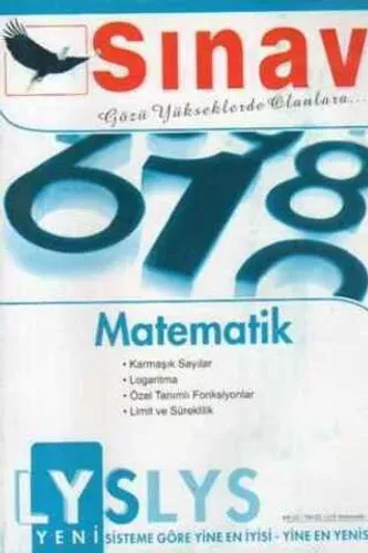LYS Matematik