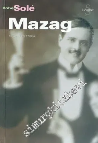 Mazag -        2001