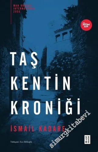 Taş Kentin Günlüğü -         2021