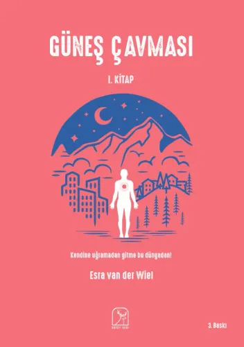 Güneş Çavması 1