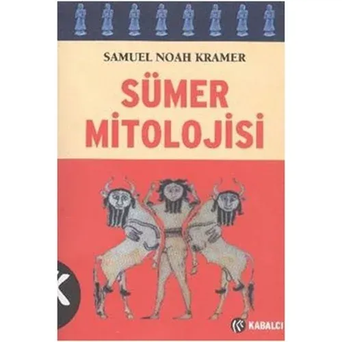 Sümer Mitolojisi
