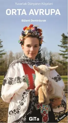 Orta Avrupa; Çek Cumhuriyeti, Slovakya, Avusturya, Macaristan
