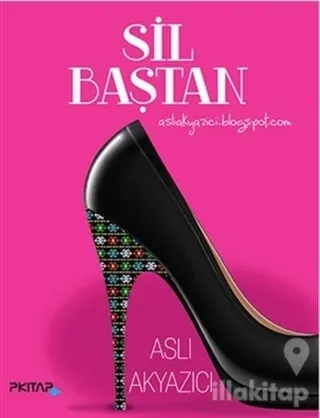 Sil Baştan