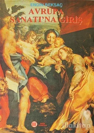 Avrupa Sanatı'na Giriş