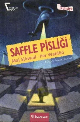 Saffle Pisliği
