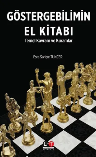 Göstergebilimin El Kitabı