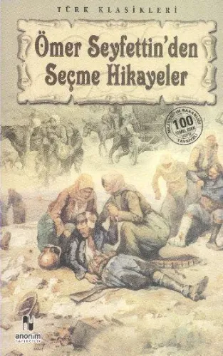Kültür - Ömer Seyfettin'den Seçmeler