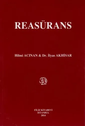 Reasürans