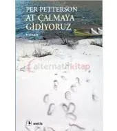 At Çalmaya Gidiyoruz