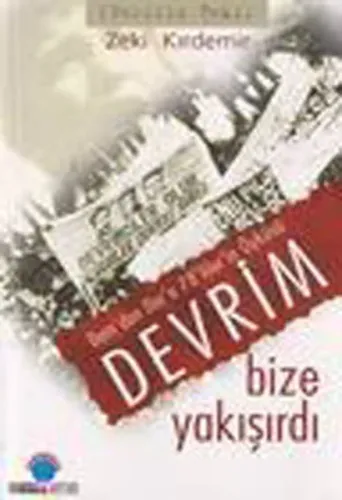 Devrim Bize Yakışırdı / Gerilla Zeki