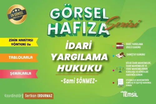 İdari Yargılama Hukuku