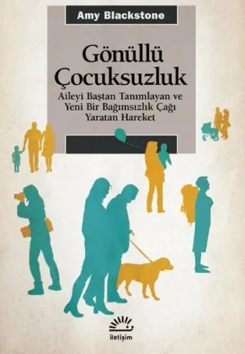Gönüllü Çocuksuzluk