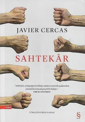 Sahtekar