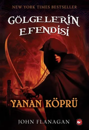 Gölgelerin Efendisi 2; Yanan Köprü