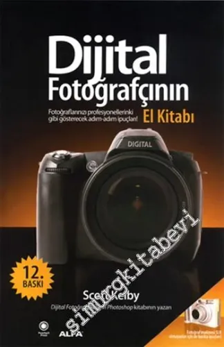 Dijital Fotoğrafçının El Kitabı 1 -         2019