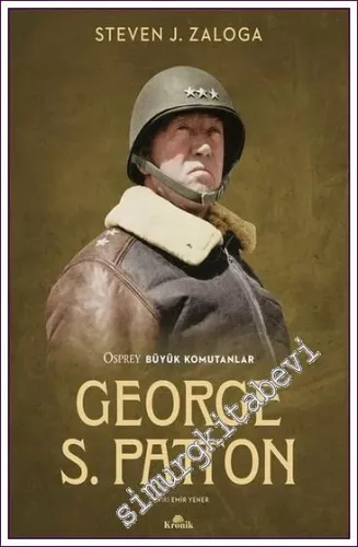 George S. Patton -         2021