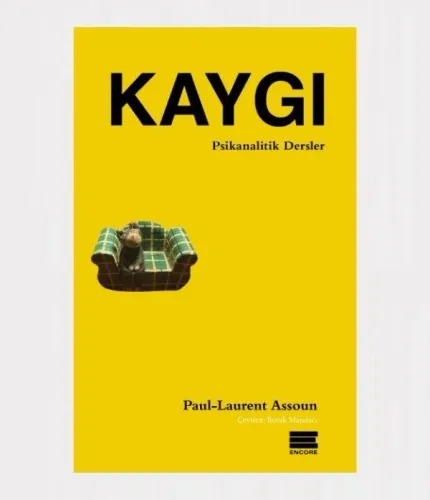 Kaygı