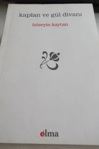 Kaplan ve Gül Divanı