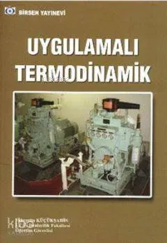 Uygulamalı Termodinamik