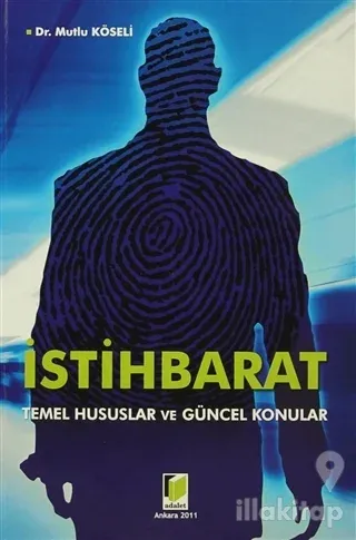 İstihbarat