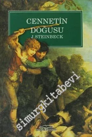 Cennetin Doğusu -