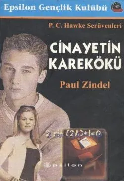 Cinayetin Karekökü