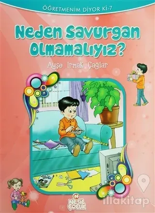 Neden Savurgan Olmamalıyız?