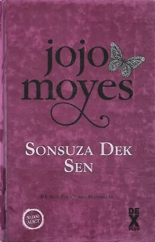 Sonsuza Dek Sen - Ciltli Kitap