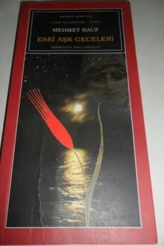 Eski Aşk Geceleri