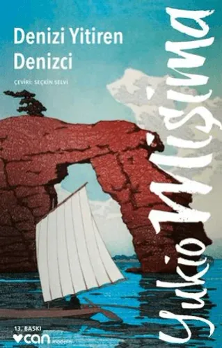 Denizi Yitiren Denizci