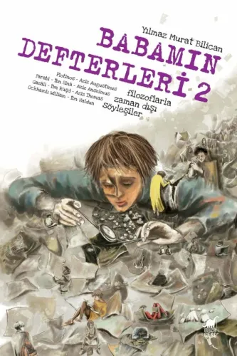 Babamın Defterleri 2