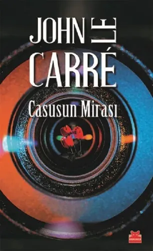Casusun Mirası (Ciltli)