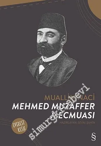 Mehmed Muzaffer Mecmuası - 2017