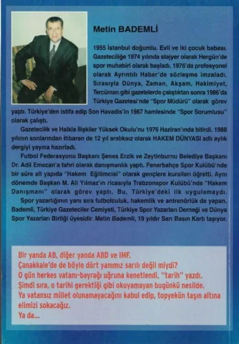 Çıkarın Artık Maskeleri Metin Bademli Alemdar Ofset %55 indirimli