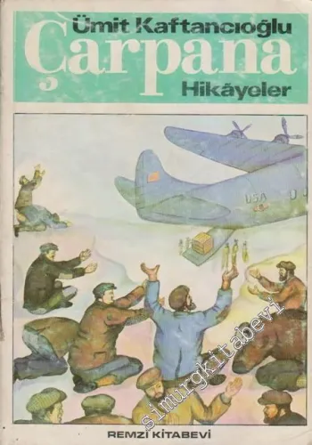 Çarpana Hikayeler -        1975