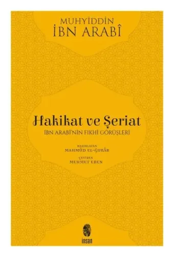 İbn Arabi'nin Fıkhi Görüşleri
