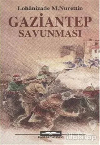 Gaziantep Savunması