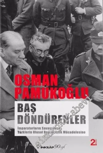 Baş Döndürenler -         2024