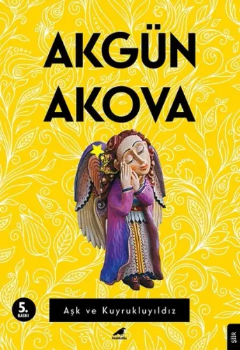 Aşk ve Kuyruklu Yıldız