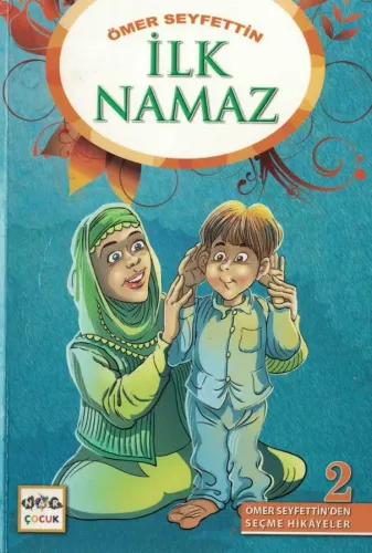İlk Namaz
