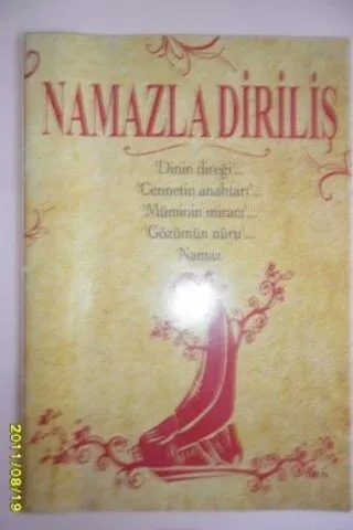 Namazla Diriliş
