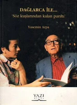 Dağlarca İle...  Söz Kuşlarından Kalan Parıltı -İkinci El Kitap