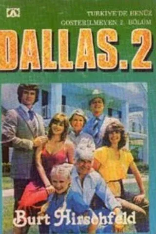 Dallas 2.Cilt