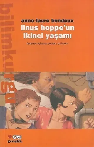 Linus Hoppe'un İkinci Yaşamı