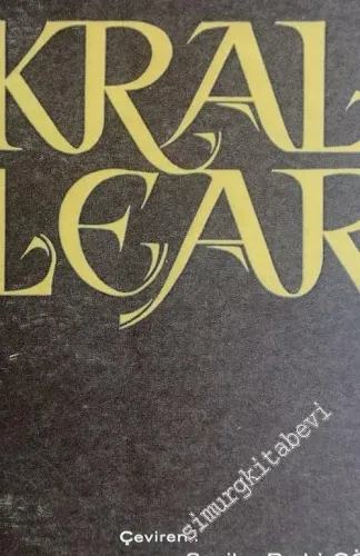 Kral Lear -        1967