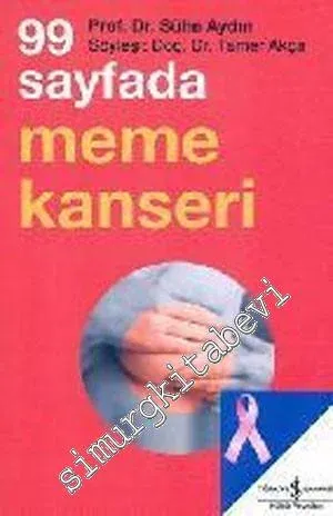 99 Sayfada Meme Kanseri -