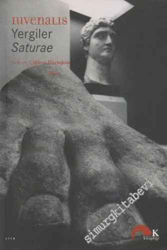 Yergiler = Saturae -        2003