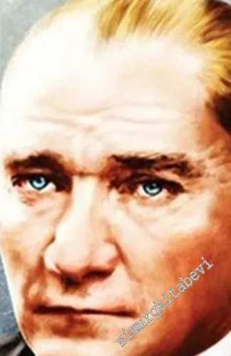 Muhtaç Olduğumuz Kudret Atatürk -         2019