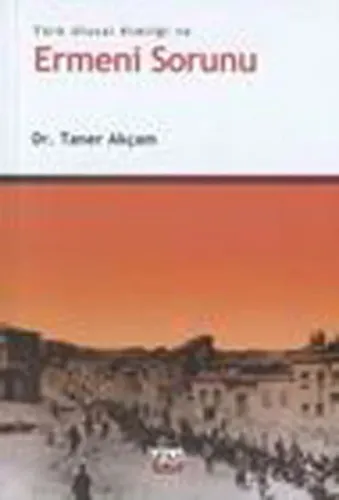 Ermeni Sorunu