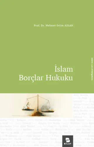 İslam Borçlar Hukuku | benlikitap.com